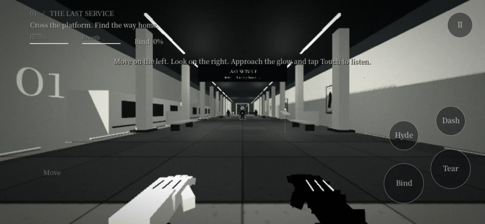 Jekyll & Hyde: The Other Hand