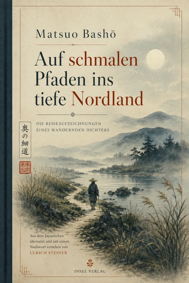 Auf schmalen Pfaden ins tiefe Nordland cover