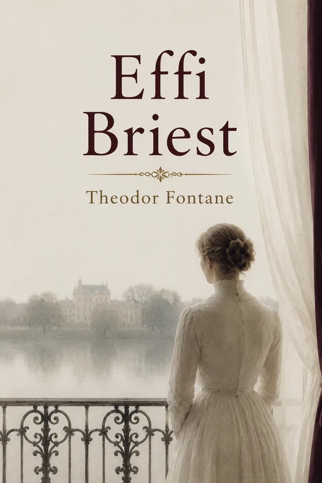 Effi Briest cover