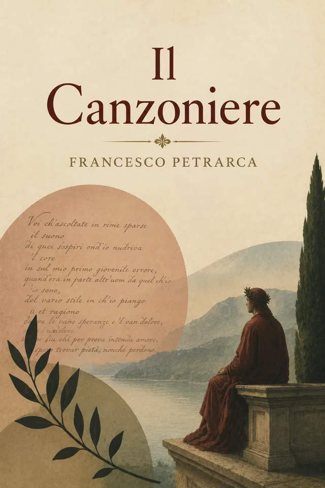 Il Canzoniere cover