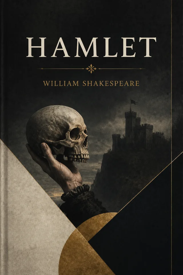 Hamlet cover