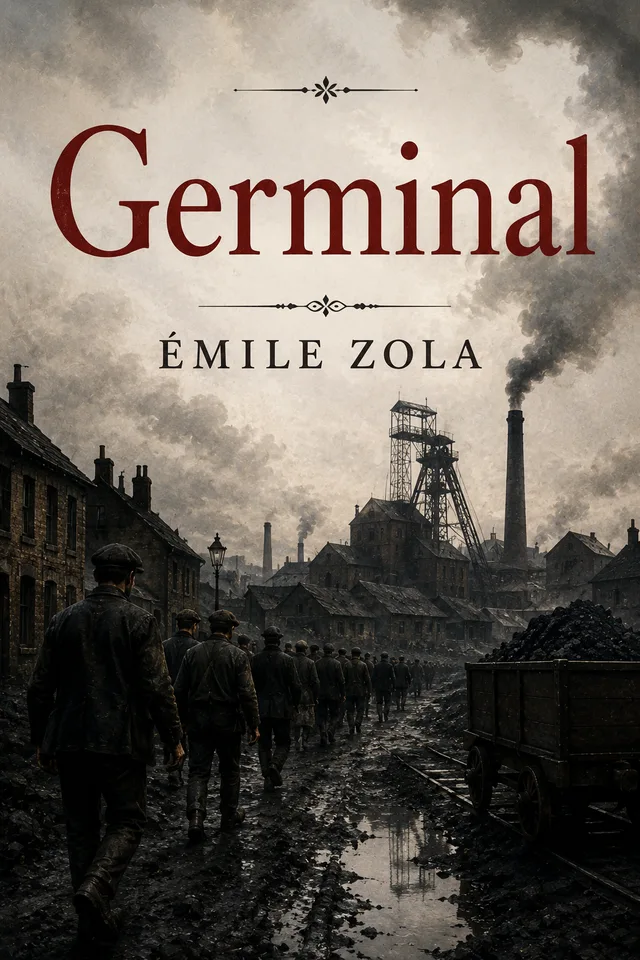 Germinal cover