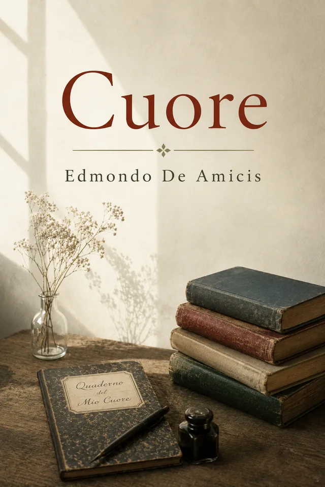 Cuore cover