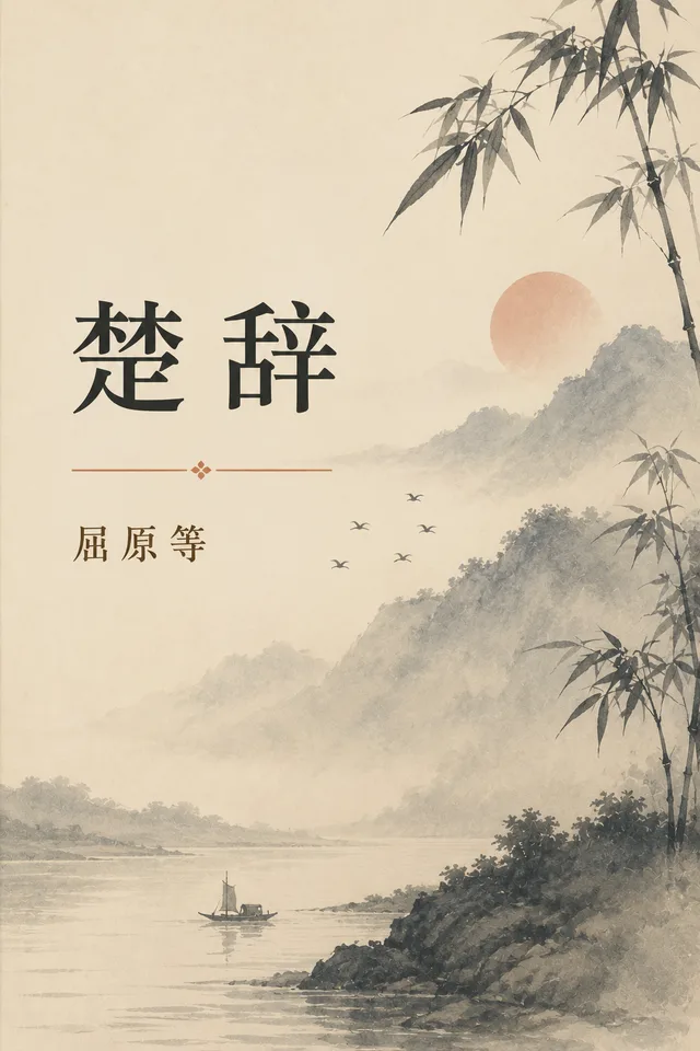 楚辞 cover