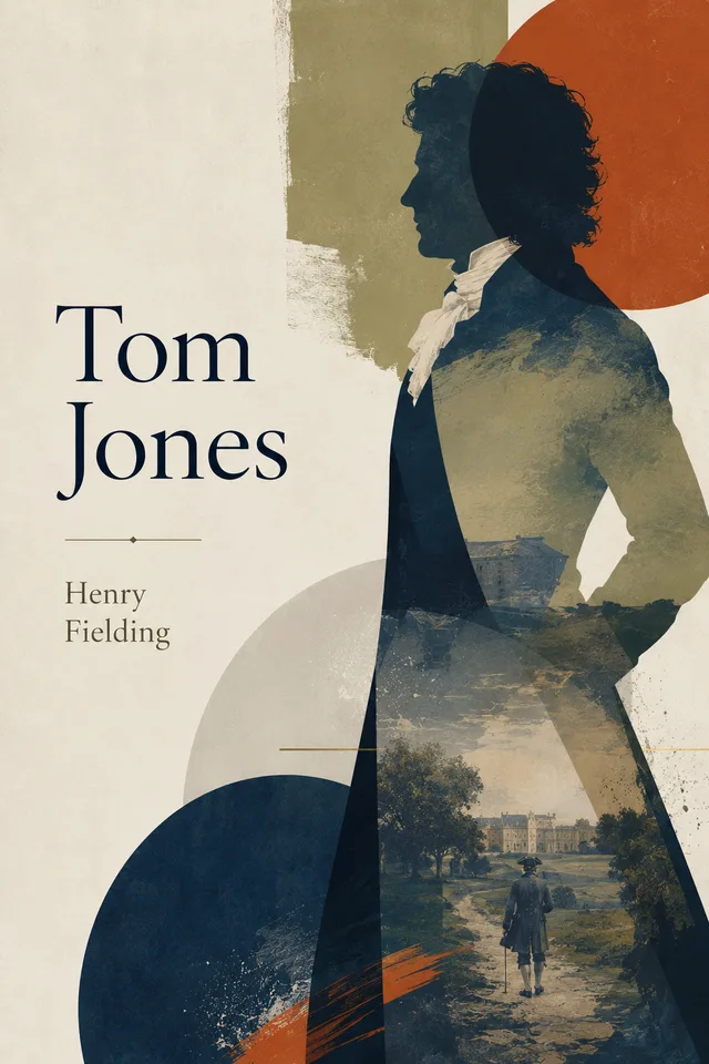 Tom Jones cover