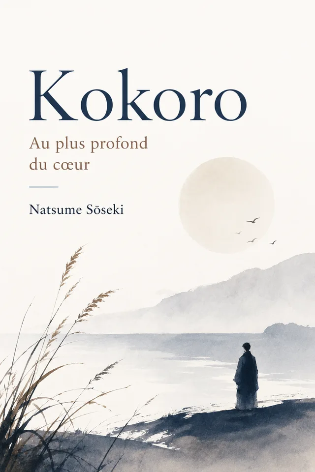 Kokoro cover