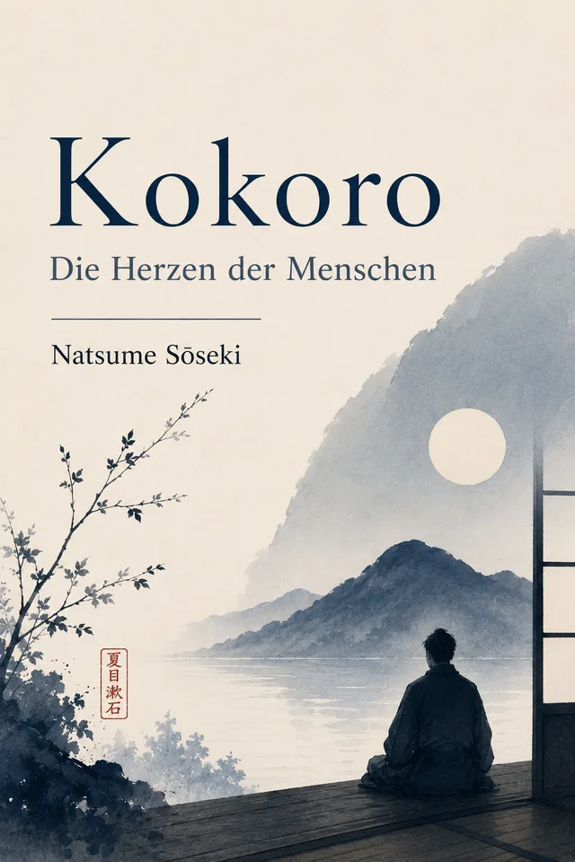 Kokoro cover