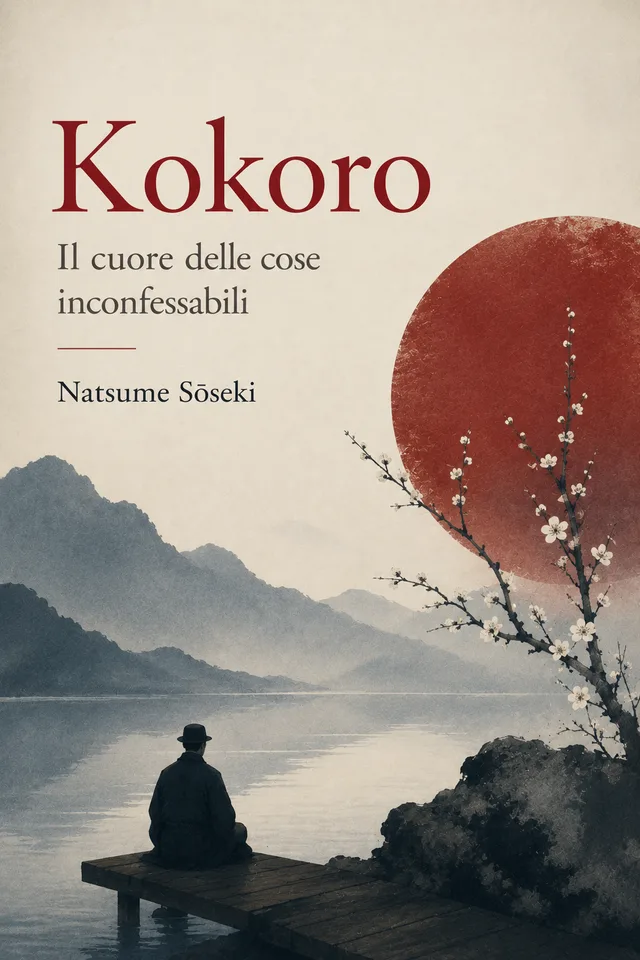 Kokoro cover