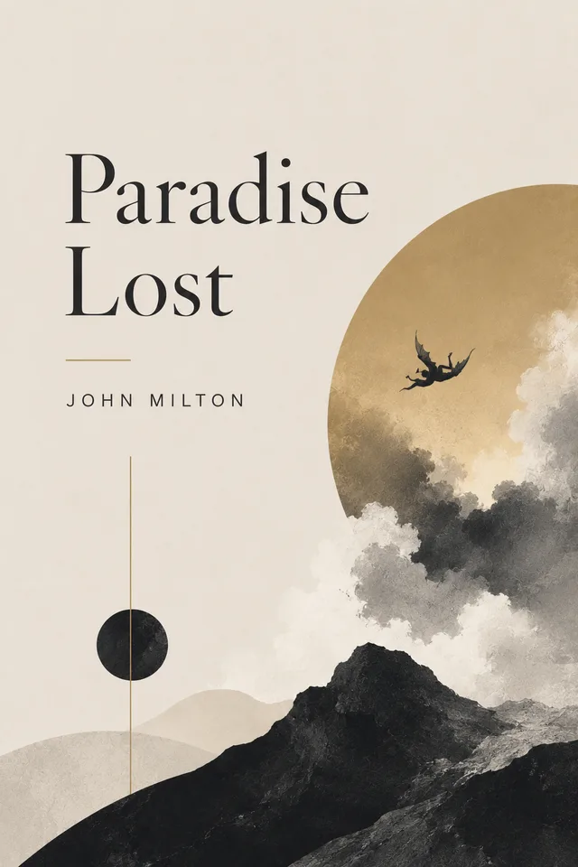 Paradise Lost cover