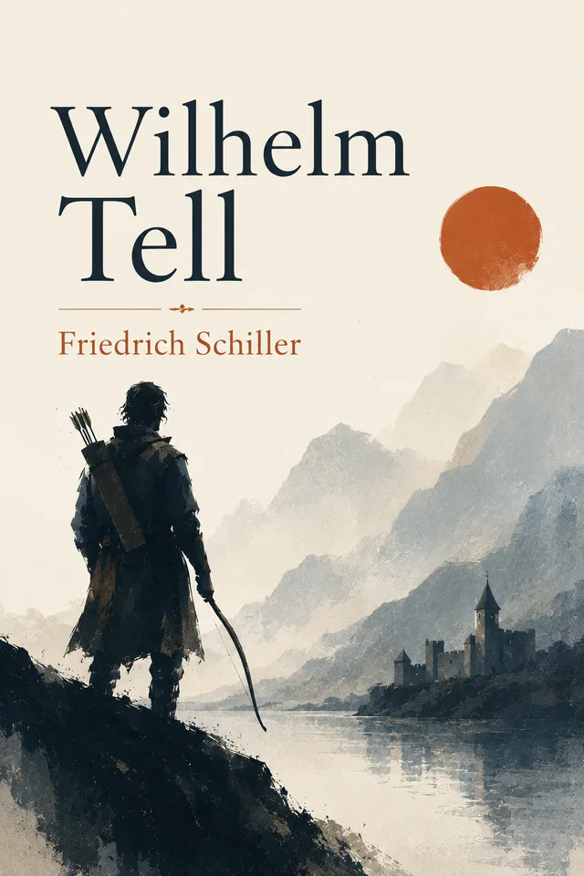 Wilhelm Tell cover