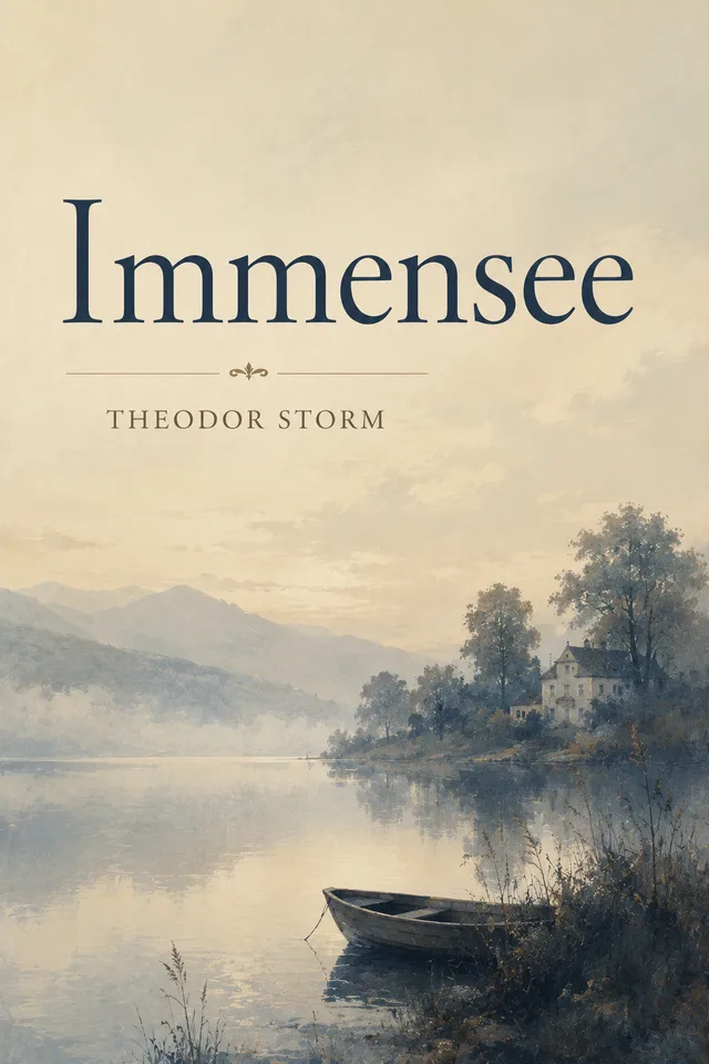 Immensee cover