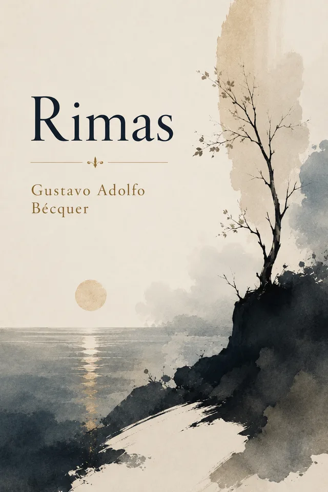 Rimas cover