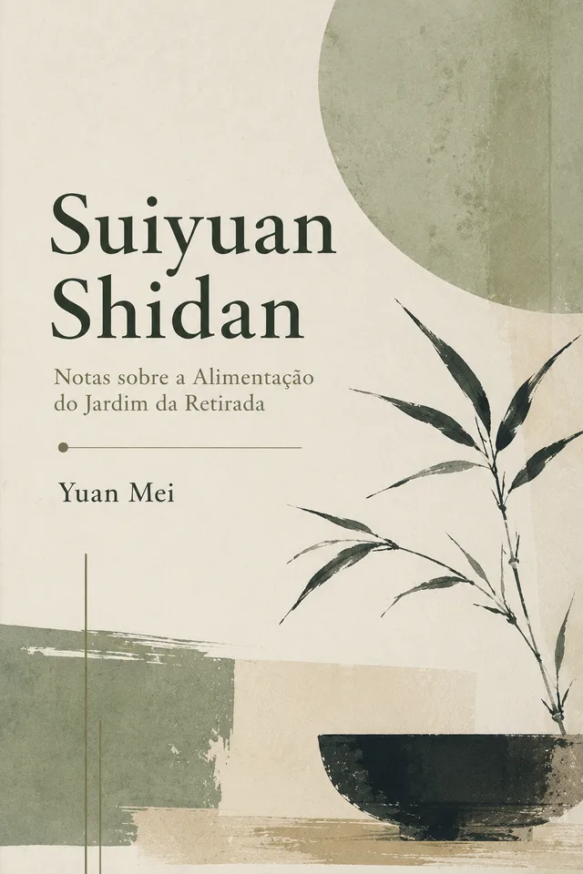 Suiyuan Shidan cover