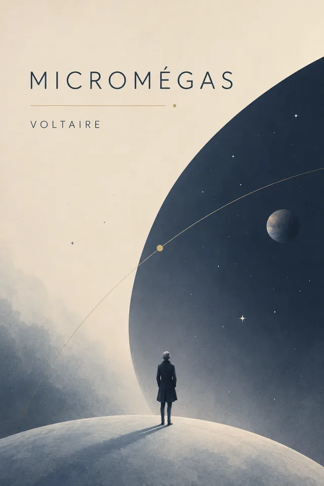 Micromégas cover