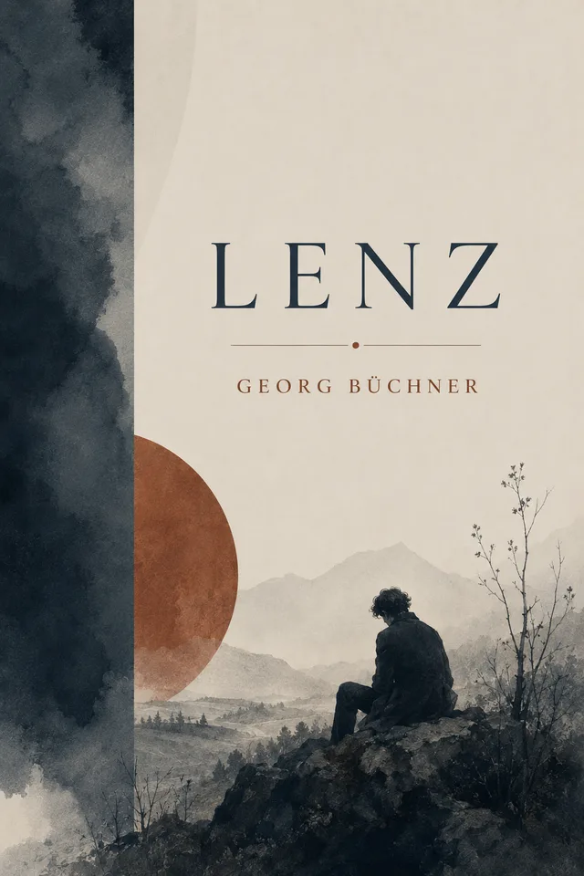 Lenz cover