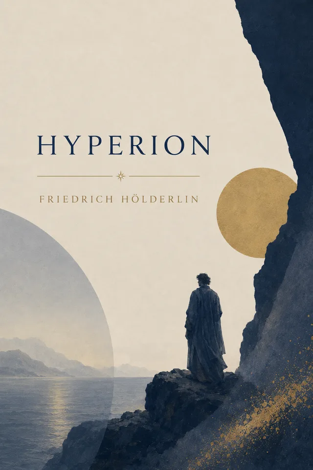 Hyperion cover