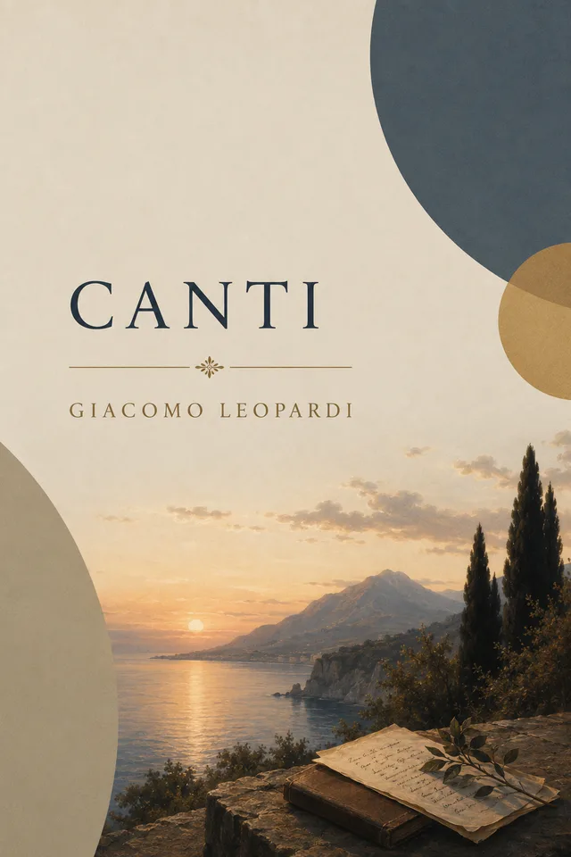 Canti cover