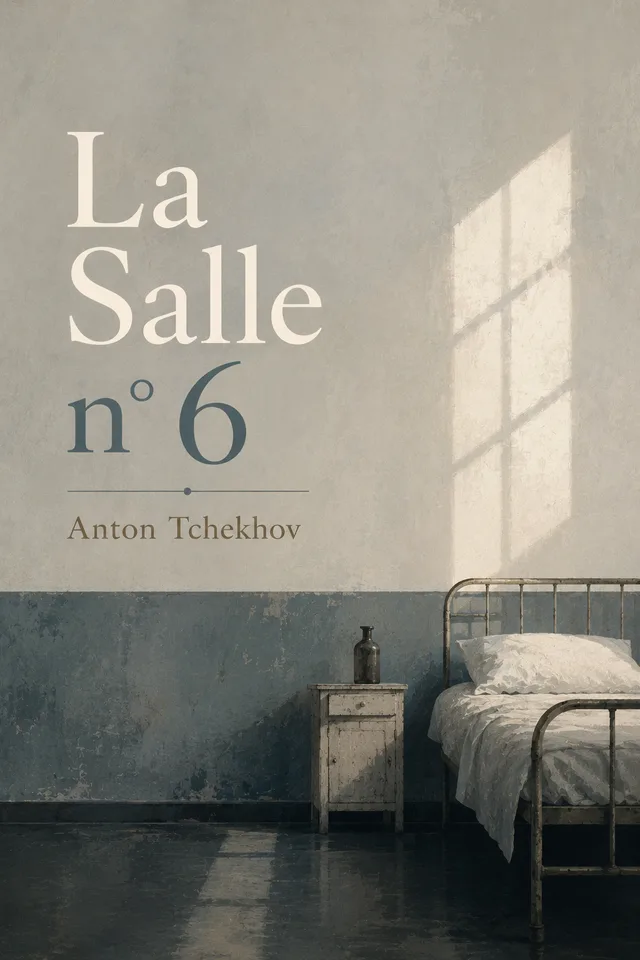 La Salle n° 6 cover