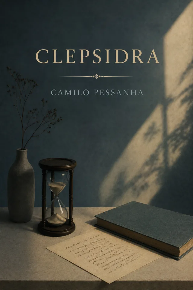 Clepsidra cover