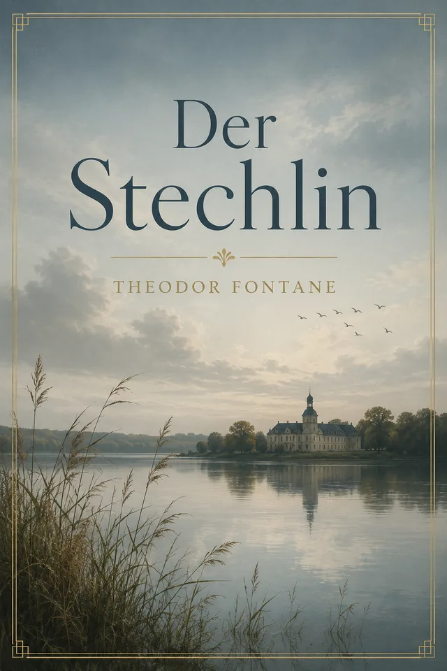 Der Stechlin cover