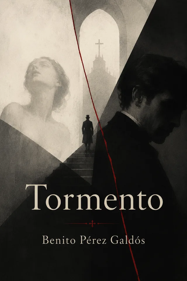 Tormento cover