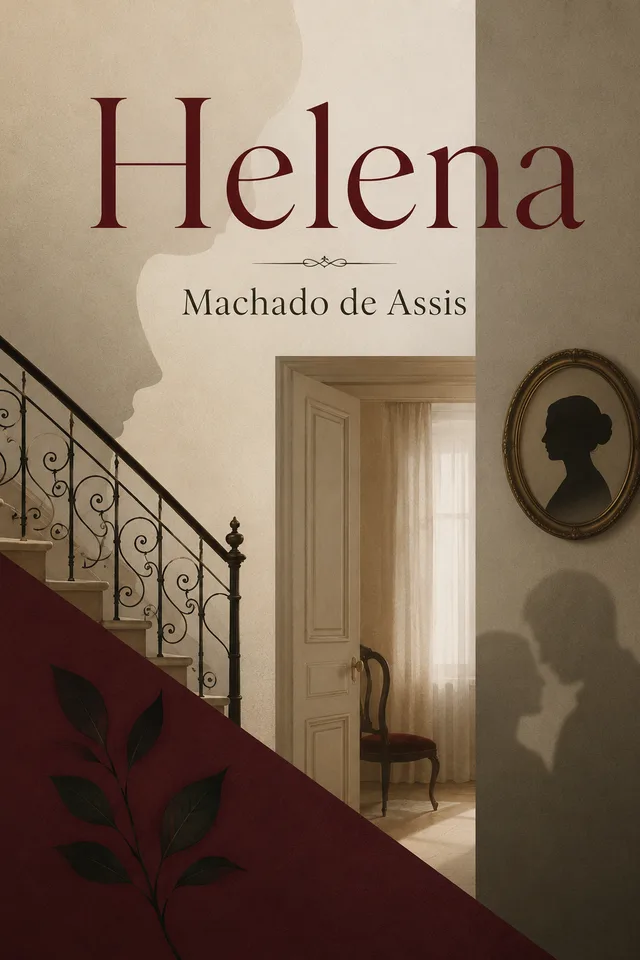 Helena cover