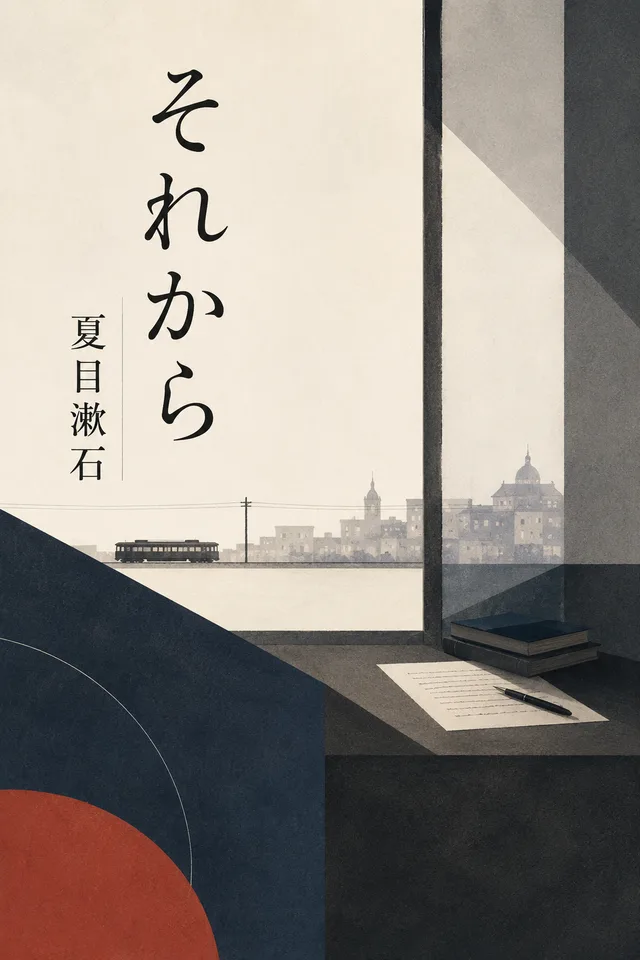 それから cover