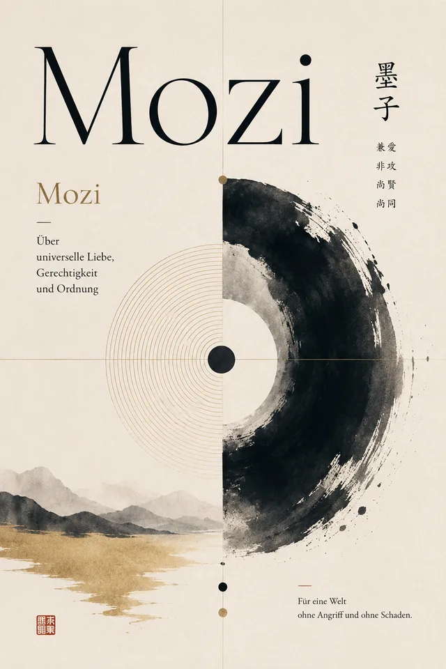 Mozi cover