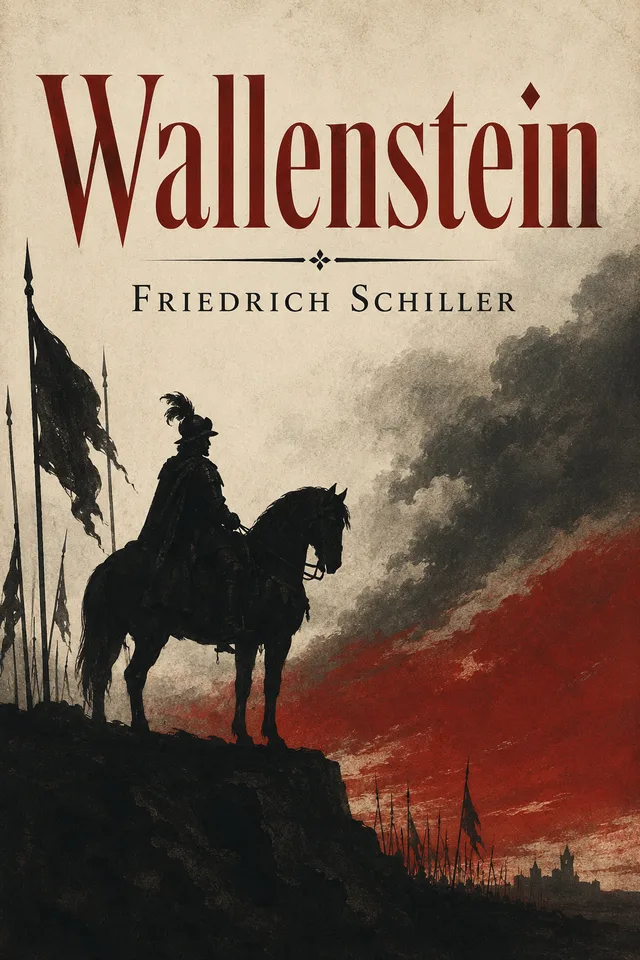 Wallenstein cover
