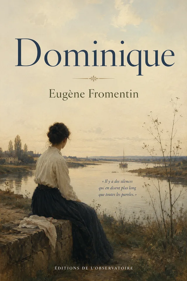 Dominique cover
