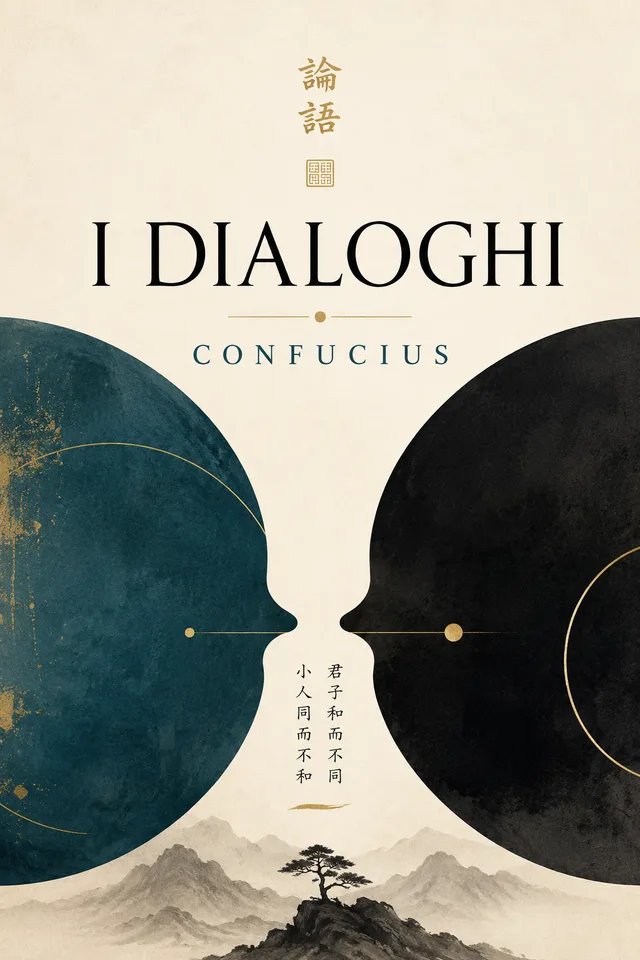 I Dialoghi cover