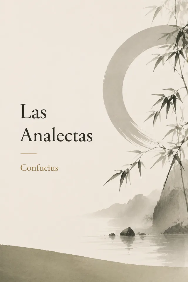 Las Analectas cover