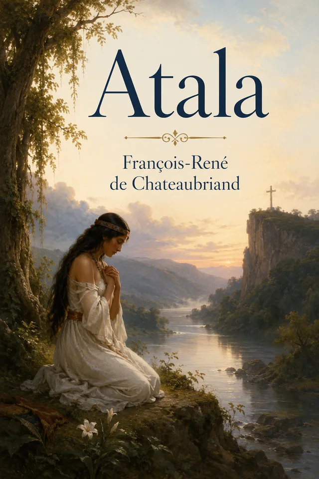 Atala cover
