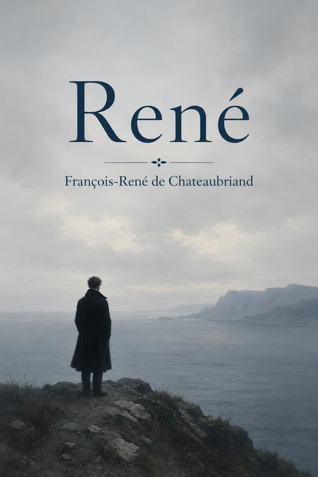René cover