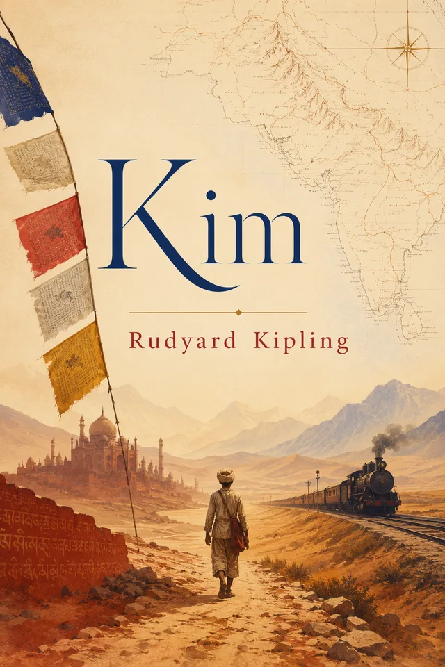Kim cover