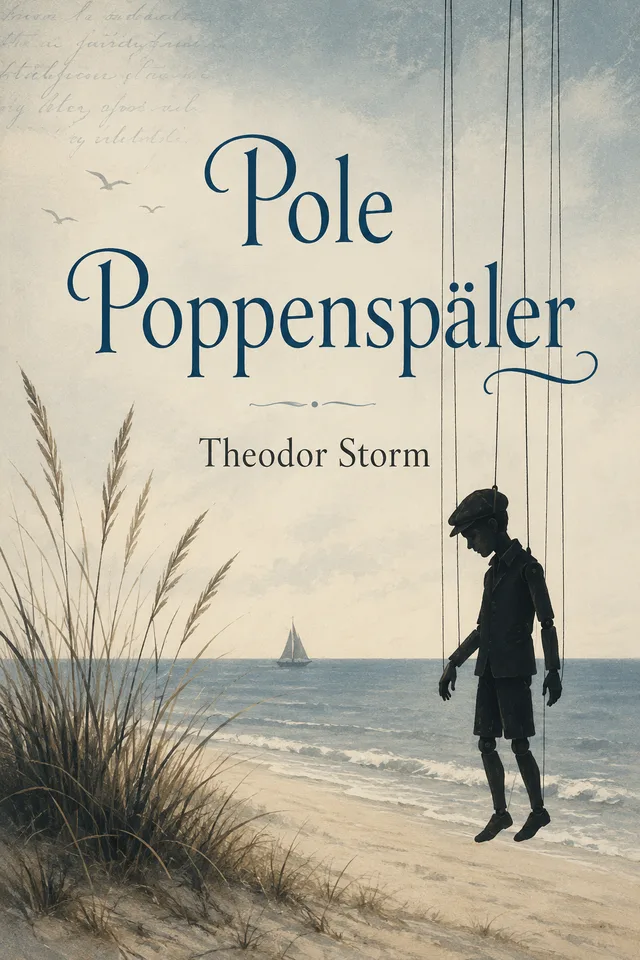 Pole Poppenspäler cover