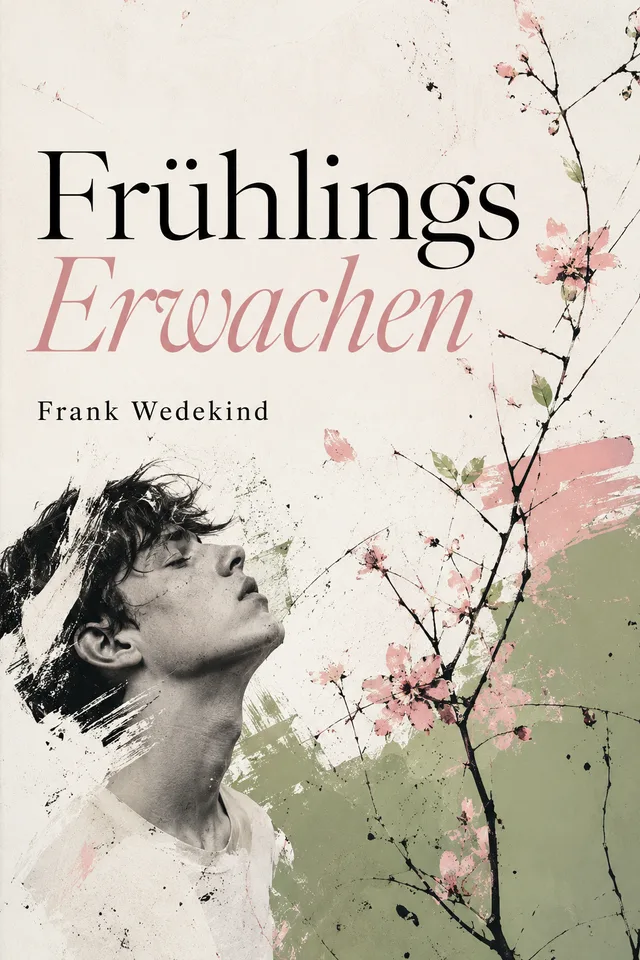 Frühlings Erwachen cover