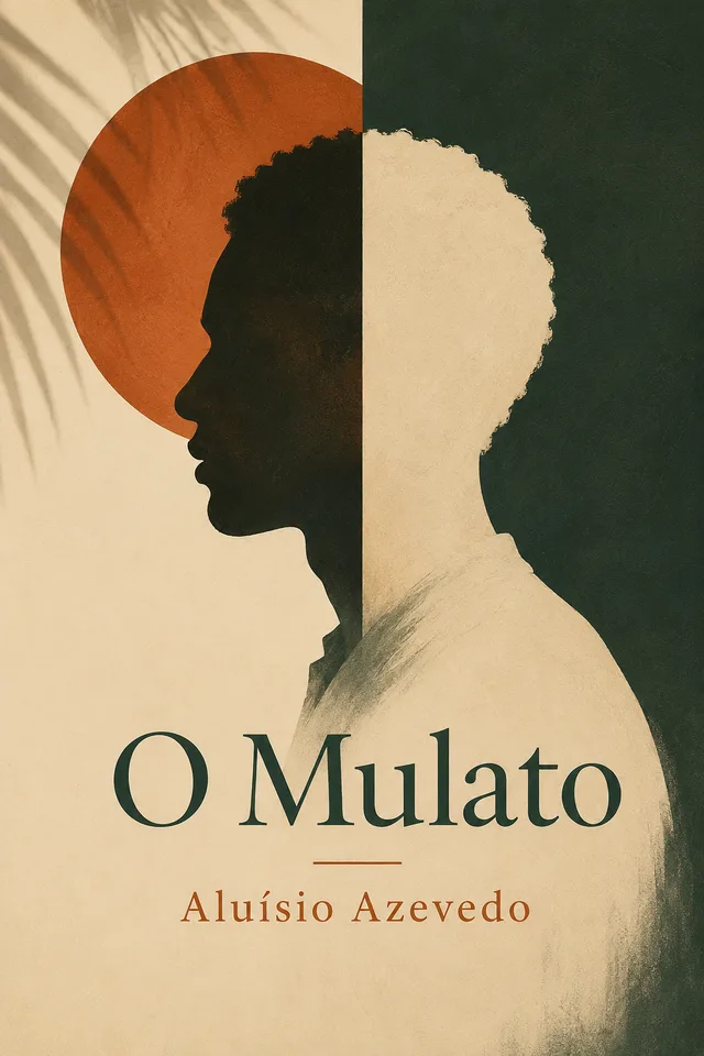 O Mulato cover