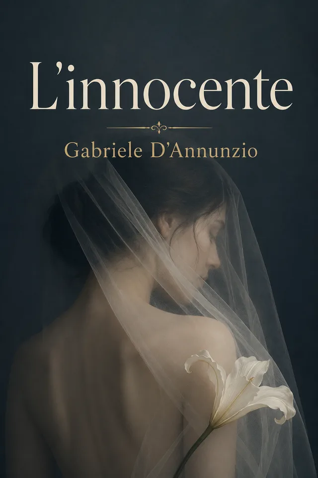 L'innocente cover