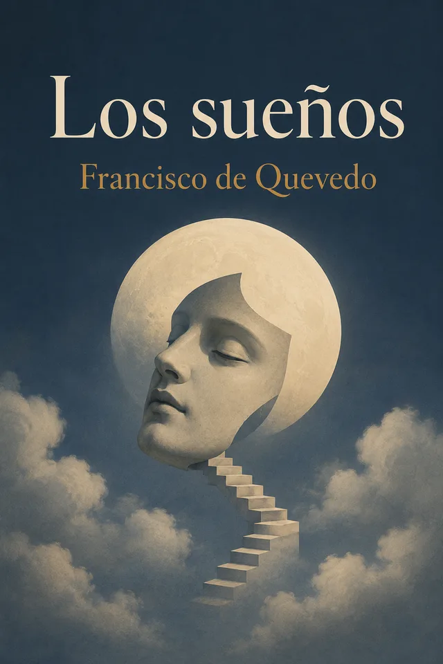 Los sueños cover