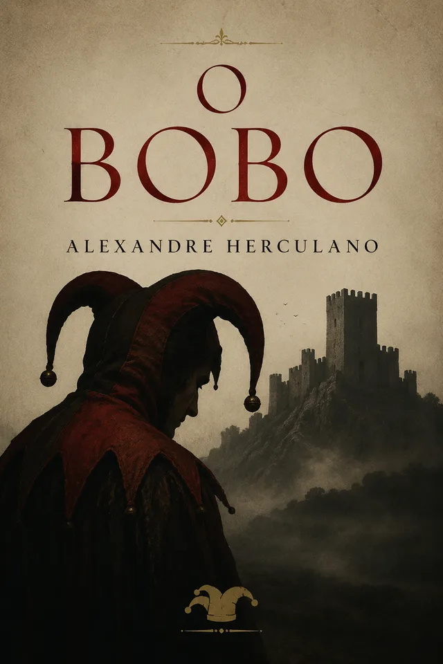 O Bobo cover
