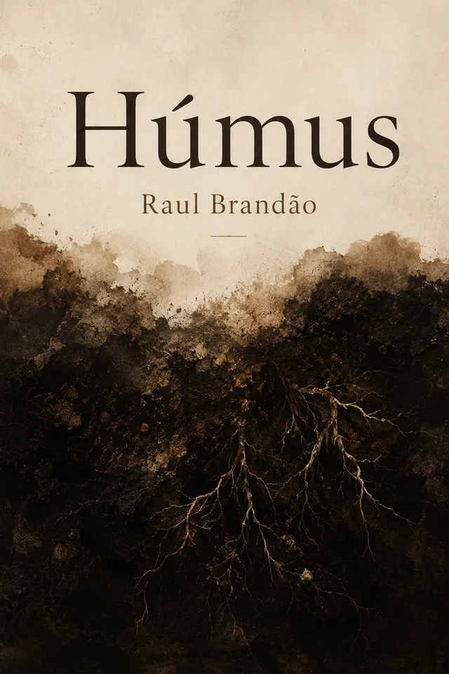 Húmus cover