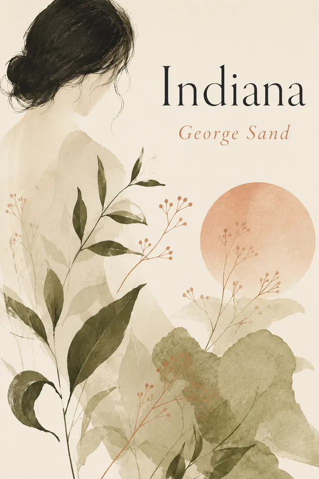 Indiana cover