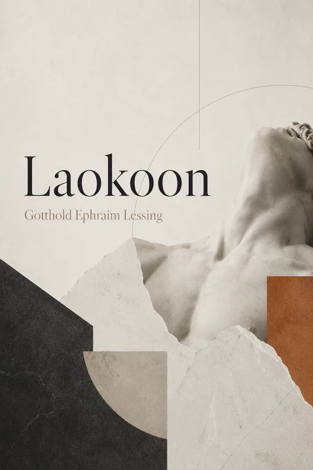 Laokoon cover