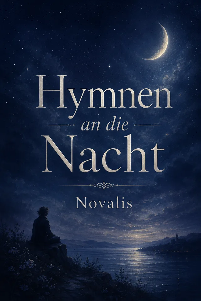 Hymnen an die Nacht cover