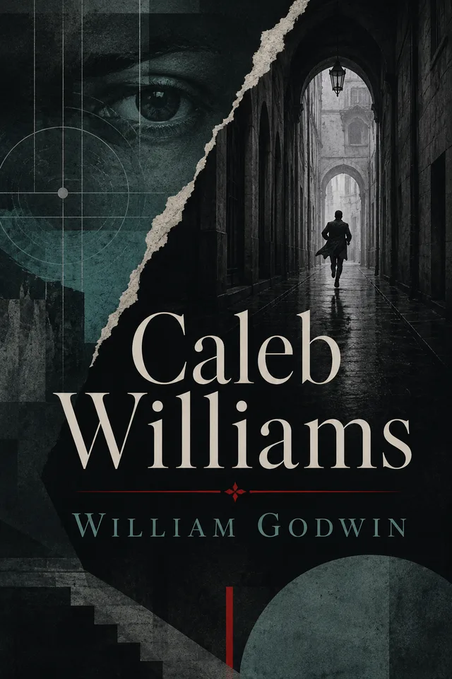Caleb Williams cover
