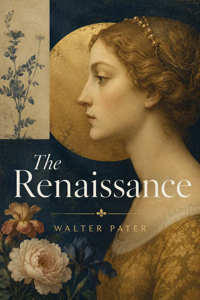 The Renaissance cover