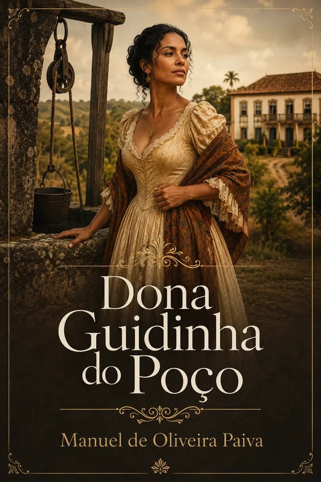 Dona Guidinha do Poço cover