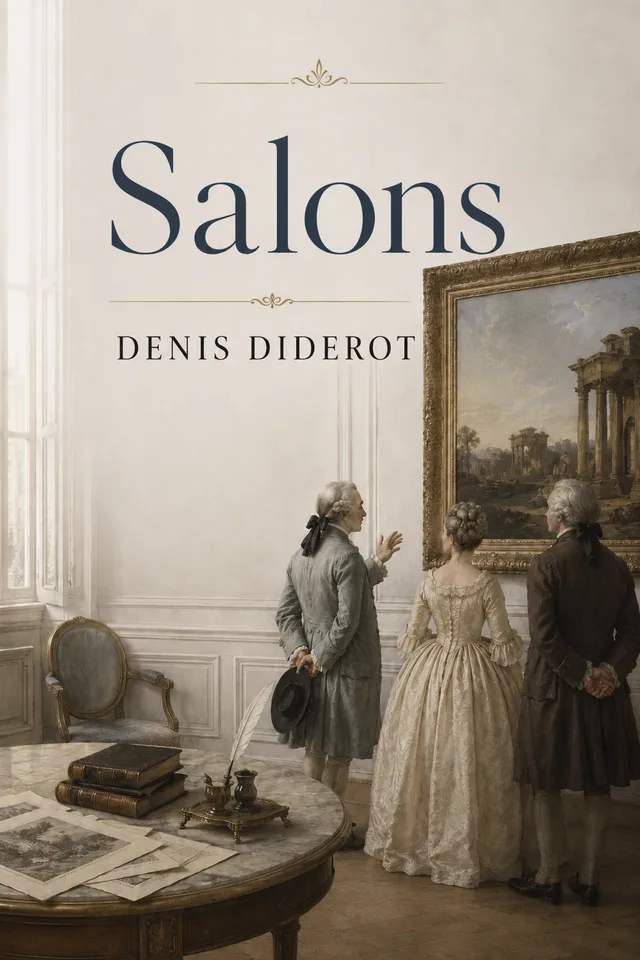 Salons cover