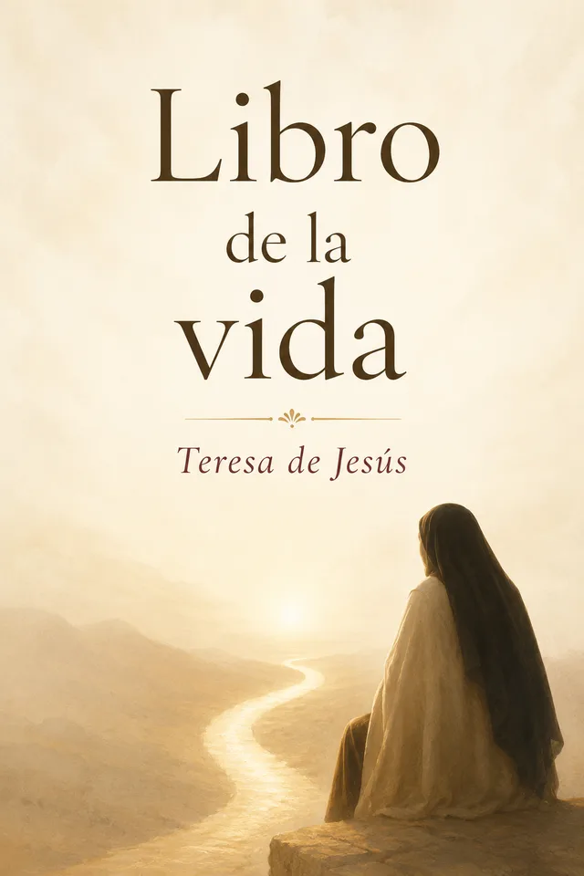 Libro de la vida cover
